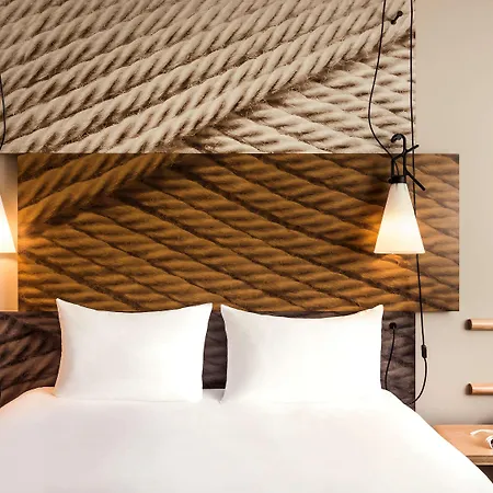 Ibis Saint Quentin En Yvelines - Velodrome Hotel