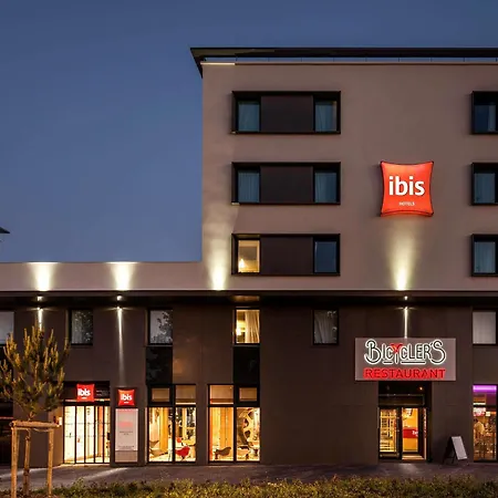 Ibis Saint Quentin En Yvelines - Velodrome 3*