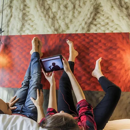 Ibis Saint Quentin En Yvelines - Velodrome Hotel Montigny-le-Bretonneux