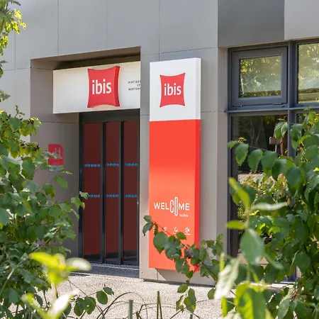 Ibis Saint Quentin En Yvelines - Velodrome