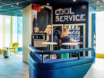 Hotel Ibis Saint Quentin En Yvelines - Velodrome 3*