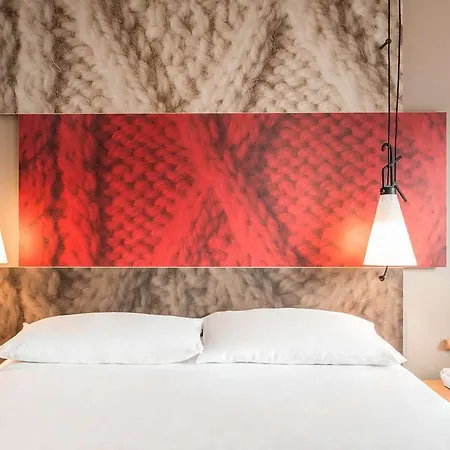 Hotel Ibis Saint Quentin En Yvelines - Velodrome 3*