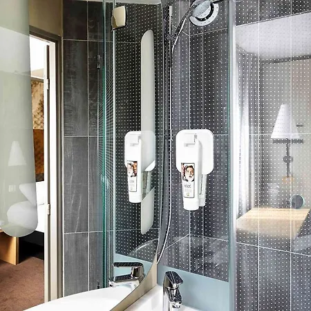 Ibis Saint Quentin En Yvelines - Velodrome 3*